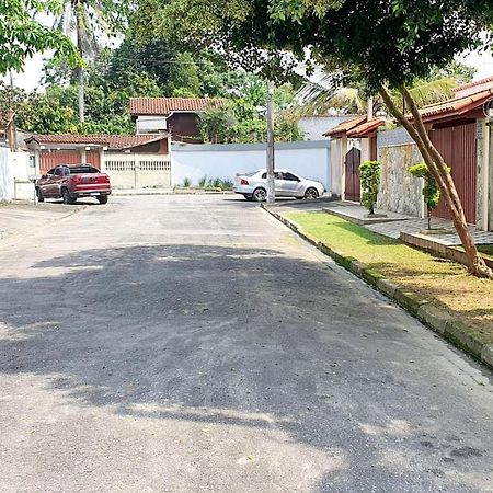 Casa Pereque-Acu Villa Ubatuba Ngoại thất bức ảnh