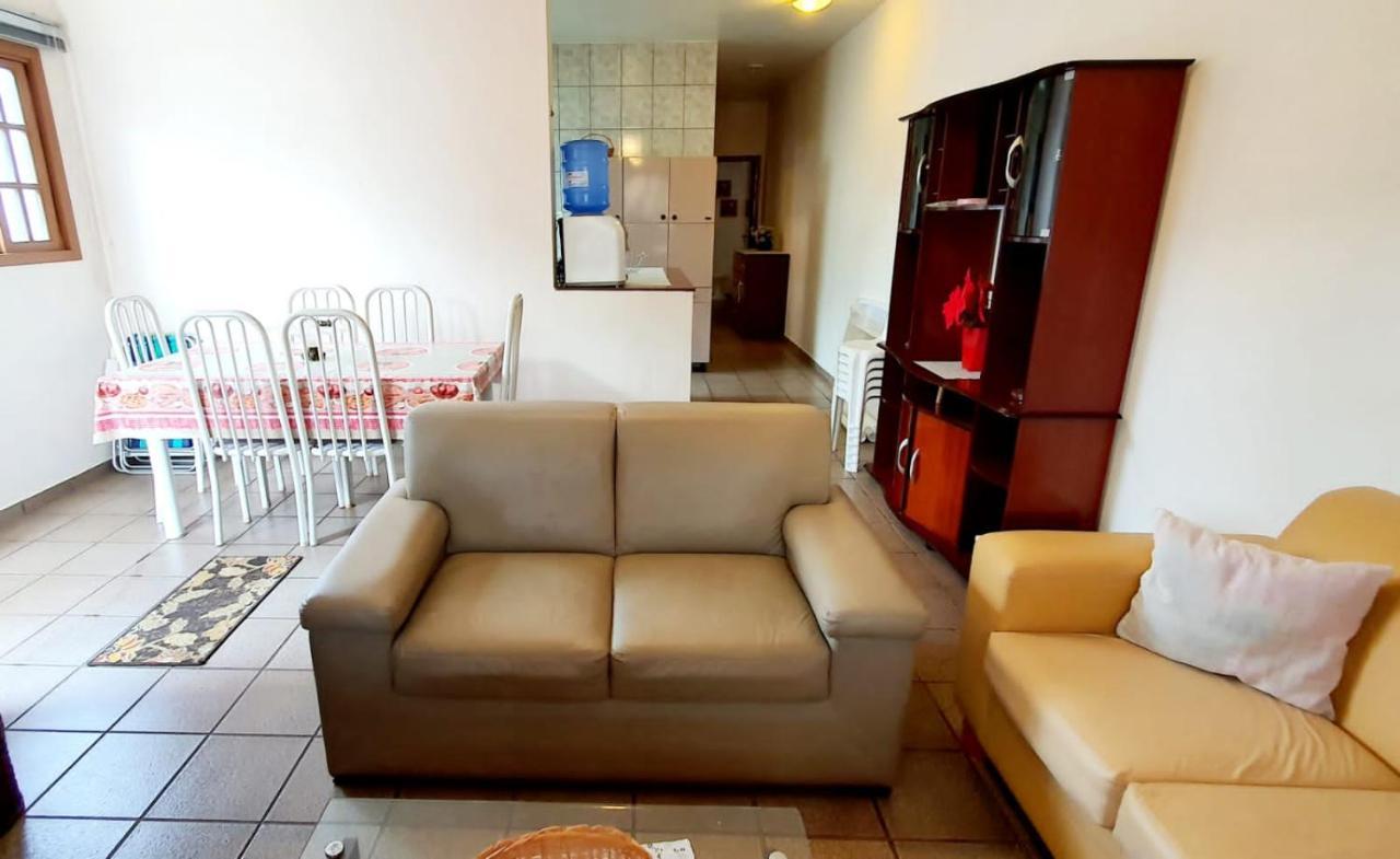 Casa Pereque-Acu Villa Ubatuba Ngoại thất bức ảnh