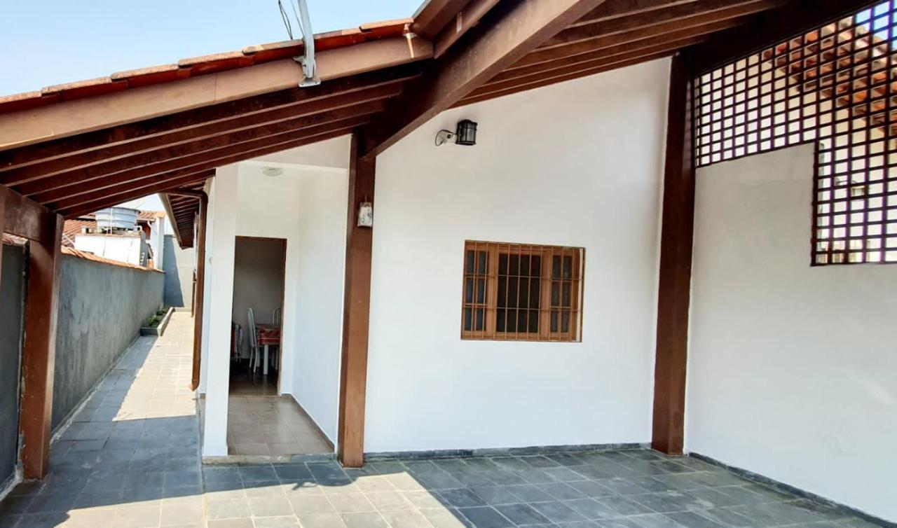 Casa Pereque-Acu Villa Ubatuba Ngoại thất bức ảnh