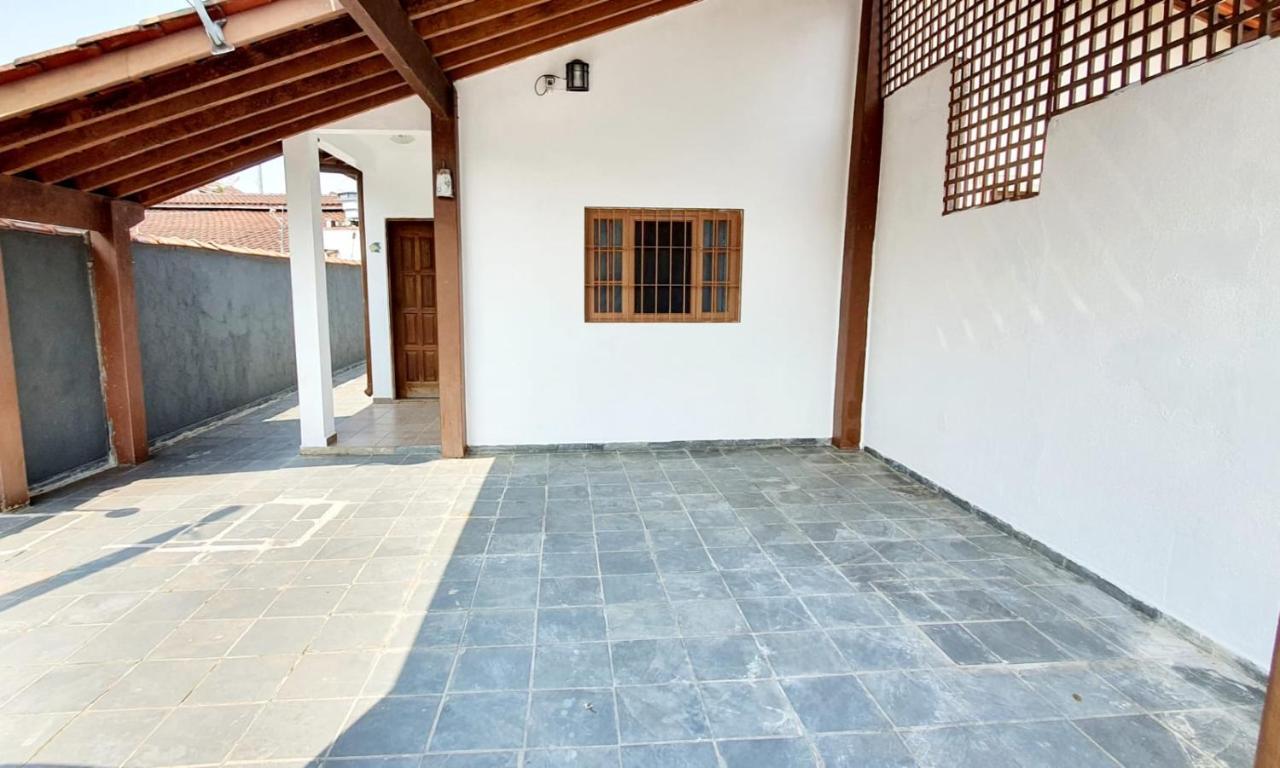 Casa Pereque-Acu Villa Ubatuba Ngoại thất bức ảnh