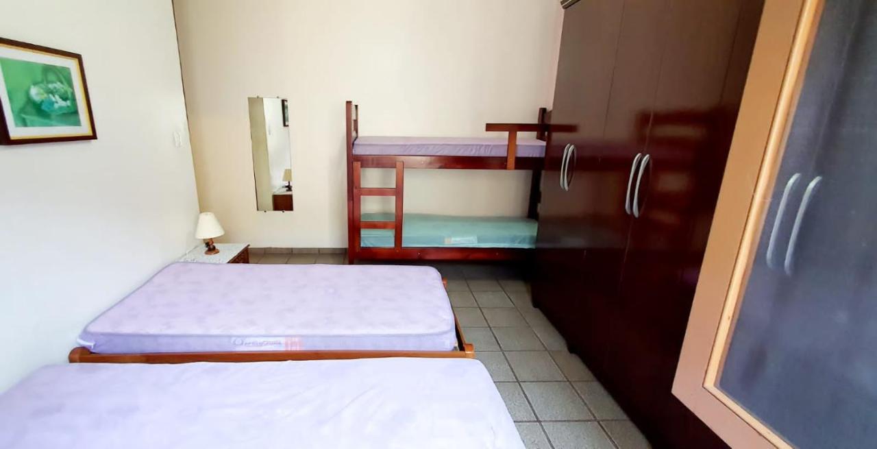 Casa Pereque-Acu Villa Ubatuba Ngoại thất bức ảnh