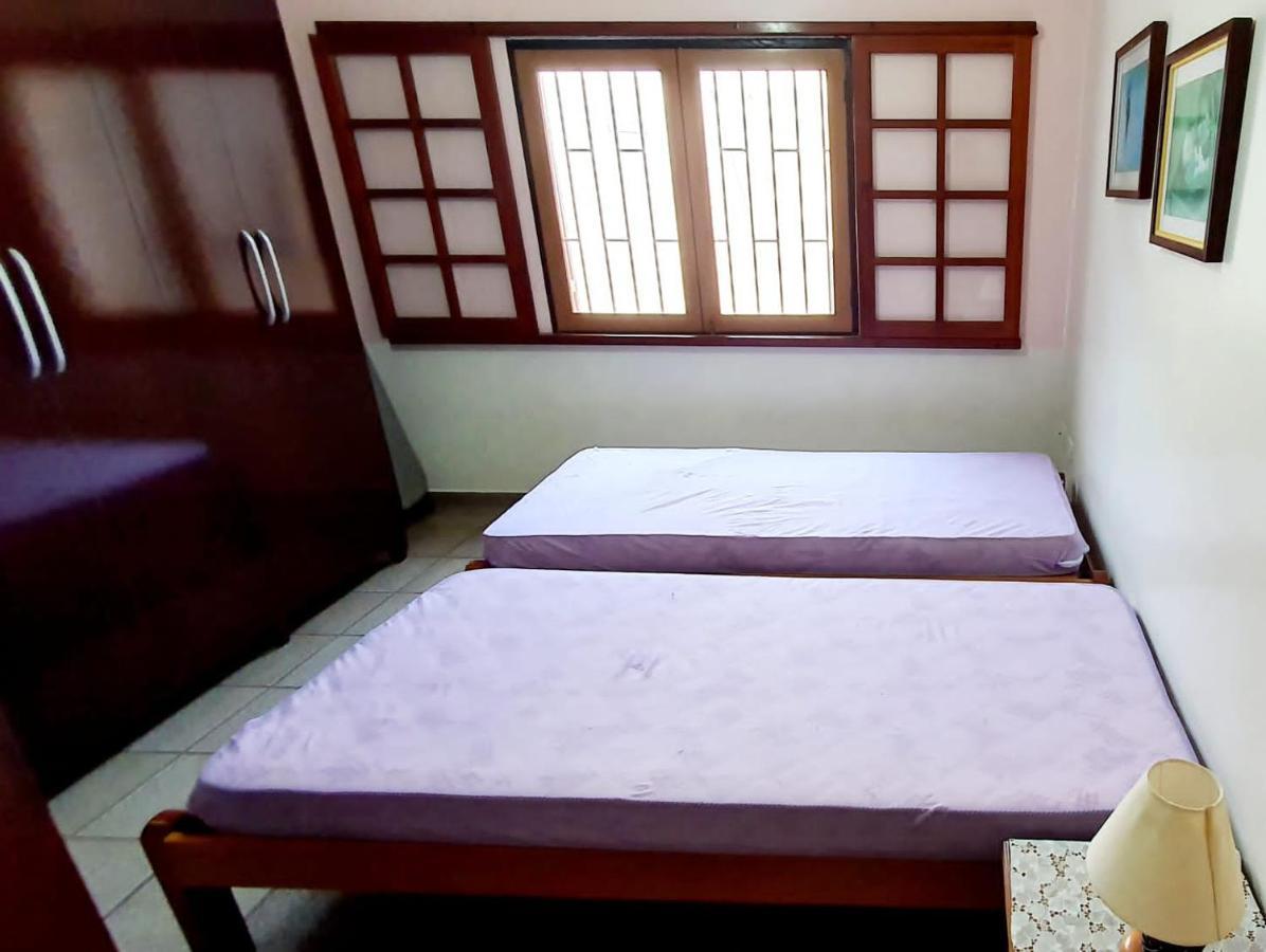 Casa Pereque-Acu Villa Ubatuba Ngoại thất bức ảnh