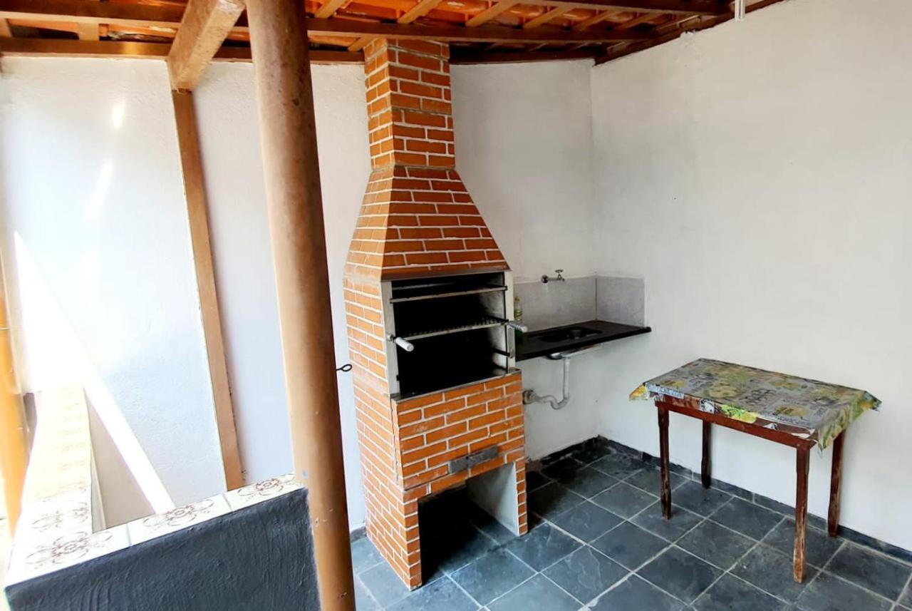 Casa Pereque-Acu Villa Ubatuba Ngoại thất bức ảnh