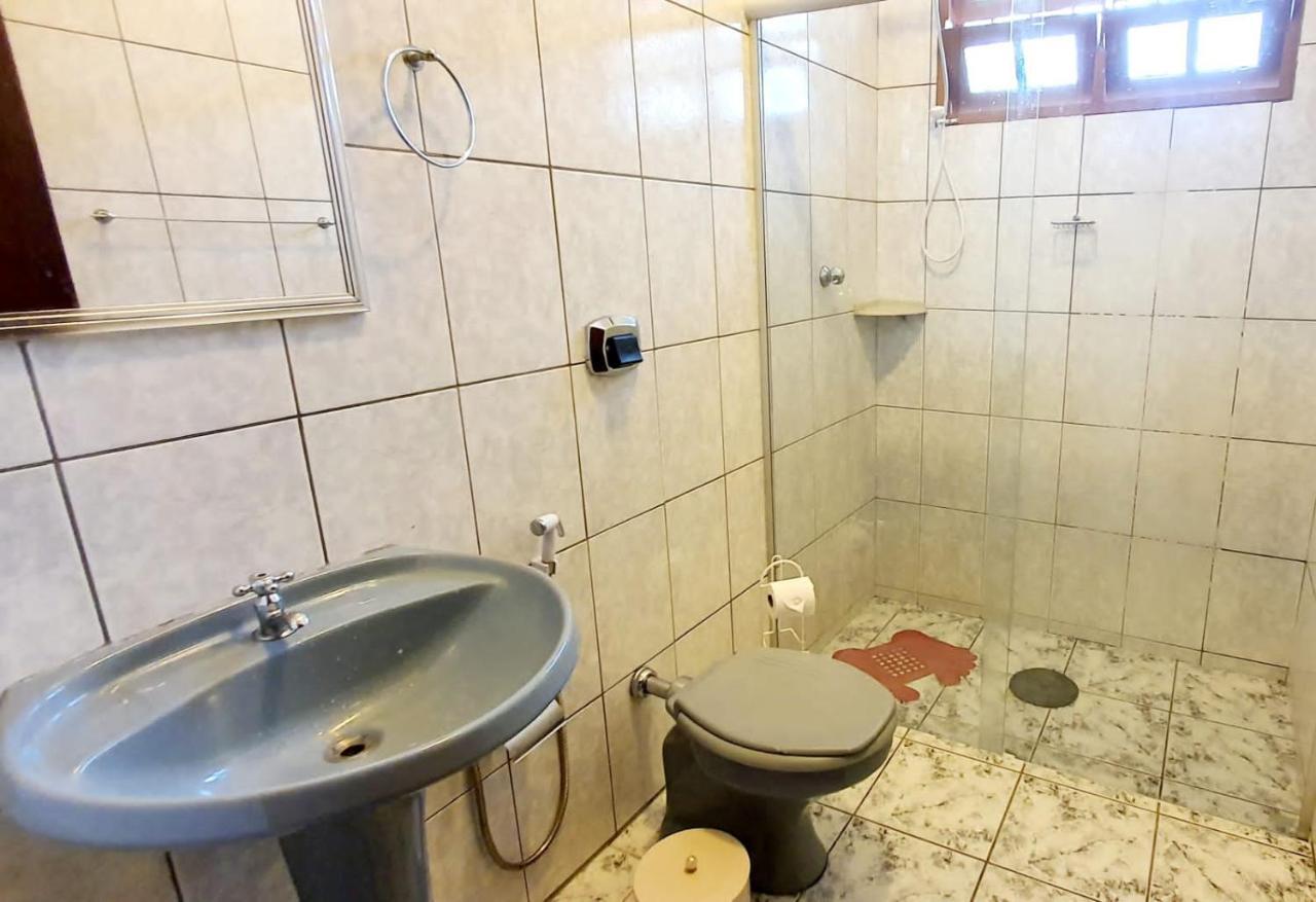 Casa Pereque-Acu Villa Ubatuba Ngoại thất bức ảnh