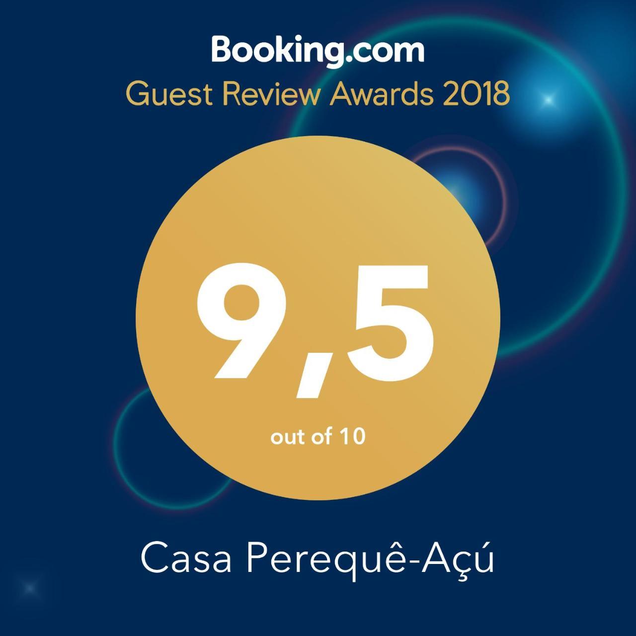 Casa Pereque-Acu Villa Ubatuba Ngoại thất bức ảnh